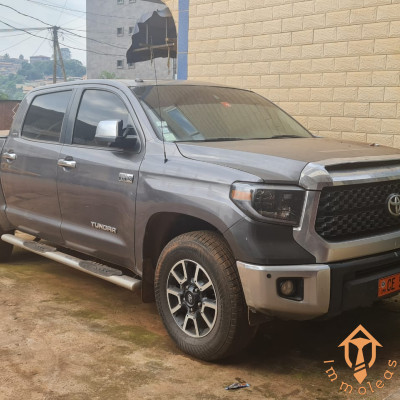 TOYOTA TUNDRA